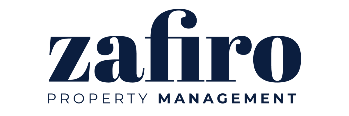Zafiro Property Management
